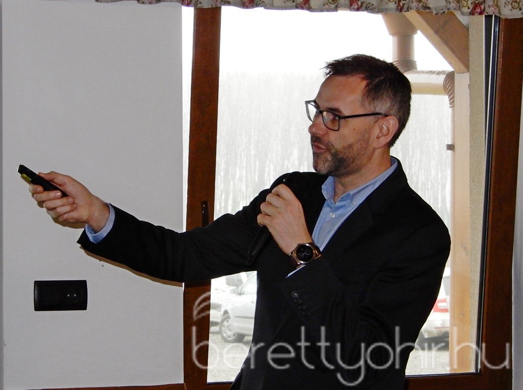 Hűtéstechnikai szakmai nap 44